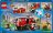 60374 LEGO® City Ugunsdzēsēju komandcentra auto 60374