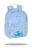 STITCH DISNEY liela mugursoma, zila, F151003 