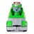 PAW PATROL transportlīdzeklis Fire Rescue Rocky, 6072642 