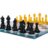 SPINMASTER GAMES spēle Intro Chess, 6071494 