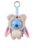 DISNEY YUYUS plīša rotaļlieta Stitch, 12 cm, asort., 6315870778 