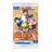 KAYOU Naruto-Smriti kolekcionējamās kartītes Earth Scroll Edition, 8 gab., NR-KP-DZJ-001B-EMEA 