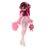 MONSTER HIGH Skulltimate Secrets Draculaura komplekts, JDR50 