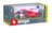 BBURAGO 1:24 sacīkšu automodelis Porsche 963, 18-28042 