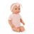 LULLABABY lelle ar kombinezonu un autiņbiksītēm, LBY7304Z 
