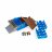 MONSTER JAM spēļu komplekts Mini Flip & Go, 6064037 6064037