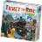 Spēle Ticket to Ride: Europe LT/LV/EE, 4779026560169 4779026560169