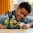 75582 LEGO® Despicable Me No klucīšiem būvēts Grū un Minioni 