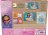 SPINMASTER GAMES puzles komplekts "Gabbys Dollhouse", 3 puzles, 6066549
 6066549