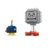 72043 LEGO® Super Mario Mario Kart™ – Interaktīvs LEGO® Mario™ un Standard Kart 