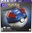 MEGA CONSTRUX POKEMON Jumbo bumba, HMW04 HMW04