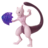 POKEMON Mewtwo darbības figūriņa, PKW3370 