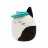 SQUISHMALLOWS plīša rotaļlieta 19 cm assort., SQJW7515B SQJW7515B