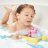 TOOMIES vannas rota?lieta Peppa Pull & Go Pedalo, E73107 E73107C