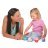 TOOMIES vannas rota?lieta Peppas Nesting Family, E73526 