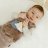 BABYFEHN Otter Theo heatable soft toy otter, 47233 