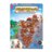 MATTEL GAMES galda spēle Jautrie bebriņi, HPW60 