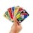 MATTEL GAMES UNO Flex, HMY99 HMY99