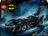 76304 LEGO® Super Heroes DC Betmens uz mūžu Betmenauto 
