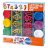 PLAYGO DOUGH Burtu un plastalīnu komplekts, 8780 8414
