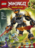71854 LEGO® COLE'S MISSION MECH & DRAGON ZANE 