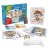 CRAYOLA radošais komplekts 5 in 1 Activity Kit Paw Patrol, 04-2940 