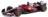 BBURAGO Formula 1 automašīnu modeļi, Assorted, 18-60165 