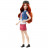 BARBIE Fashionistas lelle, FBR37 
