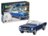 REVELL 1:24 automodelis Ford Mustang 60th Anniversary, 05647 