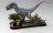 REVELL 3D puzle Jurassic World Dominion — Blue, 00243 00243