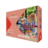 CLEVERCLIXX magnētiskais konstruktors Inventive Pack Intense, 110 gab. + 15 flīzes, CC-1005 