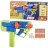 NERF N SERIES spēļu pistole Sprinter, F8625 