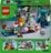 21274 LEGO® Minecraft® Sastapšanās ar uzraugu 