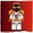 71821 LEGO® NINJAGO® Cole titāna pūķa robots 