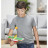 HASBRO GAMING  spēle TINY PONG, E3112EU4 E3112EU4