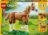 31166 LEGO® Creator Skaistais zirgs 