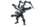 Blokees transformator  Marvel Rivals-Champion class Venom, 81119 