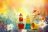 SMART GAMES spēle Gnome Sweet Gnome, SMA#038 