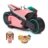 PAW PATROL transportlīdzeklis 2 figūriņas, 6067862 