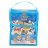 PAW PATROL vannošanās puzle, 97-0002 
