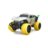 MAISTO TECH 1:16 R/C rādiovadāms auto Dinoshock Monster Truck, 82638 