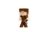 JADA Minecraft kolekcionējamas figūras, 6 cm, asst., 9385138300W03 