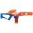 NERF N SERIES spēļu pistole PinPoint, F8621 