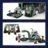 76473 LEGO® Harry Potter™ Cūkkārpas pils: austrumu spārns 
