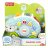 FISHER PRICE Linkimals gudrais ezis latviešu valodā LV, HHJ44 HHJ44