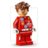 43014 LEGO® Editions Scuderia Ferrari HP Charles Leclerc ķivere 