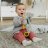 BABYFEHN Mini muzikālā lapsa, 049015 049015
