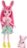 ENCHANTIMALS Bunny Doll & Animal, FXM73 