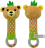 FROOTIMALS grabulis Tropibear, FT00025 
