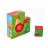 HAPE Fermas dzīvnieki, kubiņu puzle, E1618A E1618A